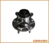 Radlagersatz Vorderachse links Dr!ve+ DP2010.10.0595