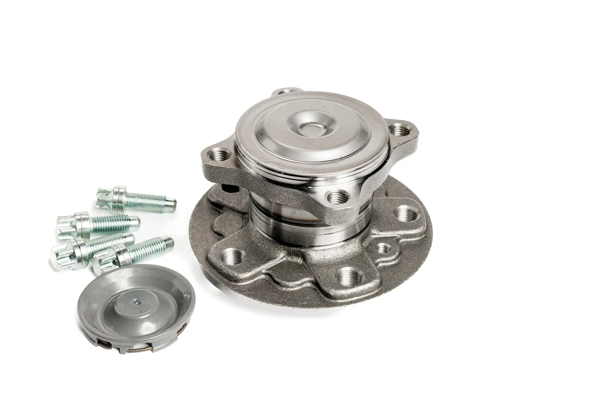 Radlagersatz Hinterachse DR!VE+ DP2010.10.0598