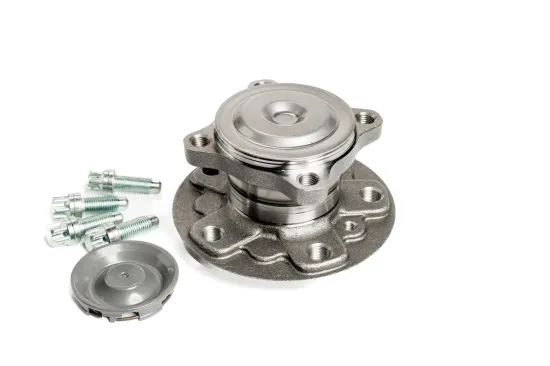 Radlagersatz Hinterachse DR!VE+ DP2010.10.0598 Bild Radlagersatz Hinterachse DR!VE+ DP2010.10.0598