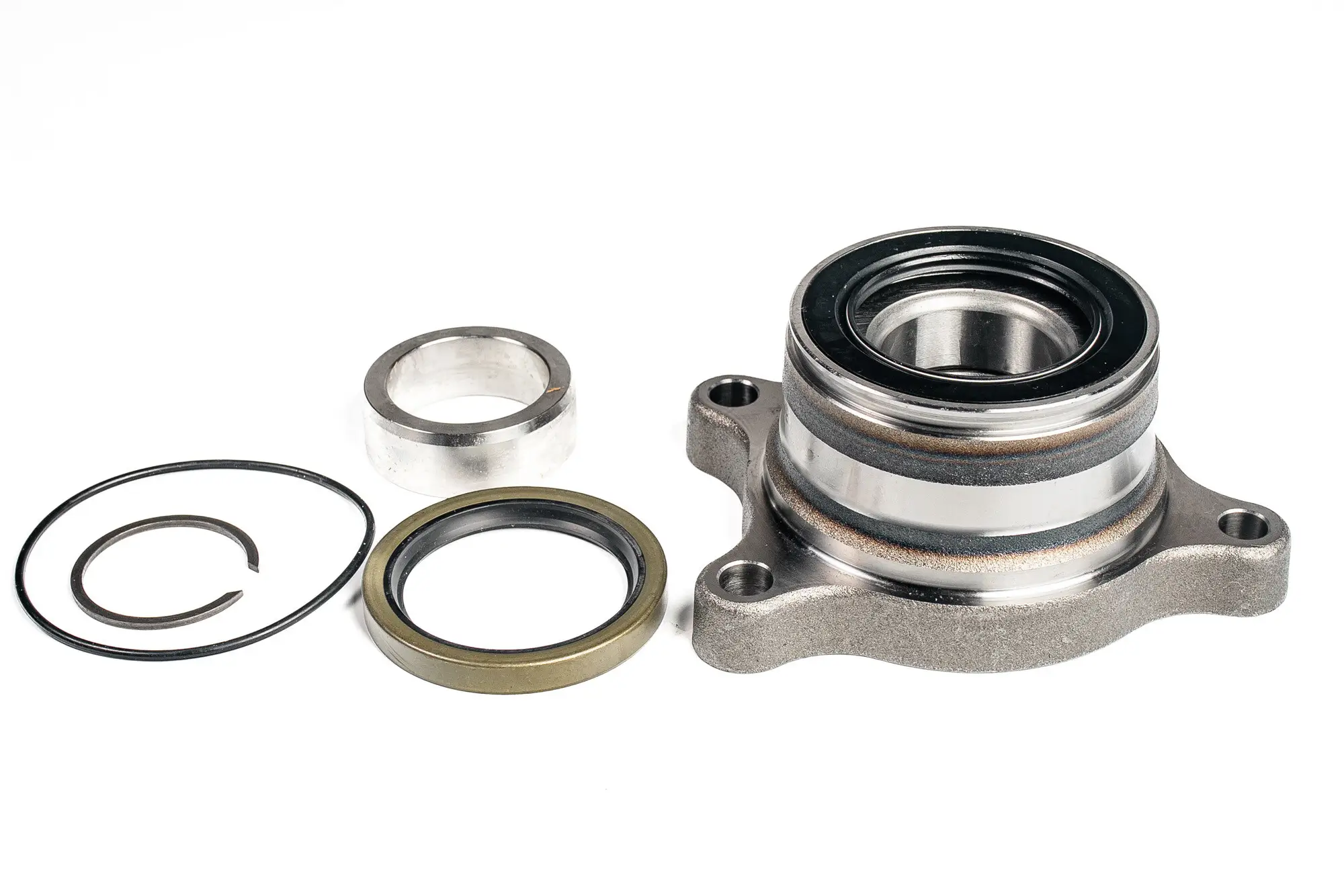 Radlagersatz DR!VE+ DP2010.10.0602