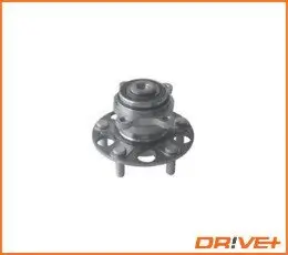 Radlagersatz Hinterachse Dr!ve+ DP2010.10.0603