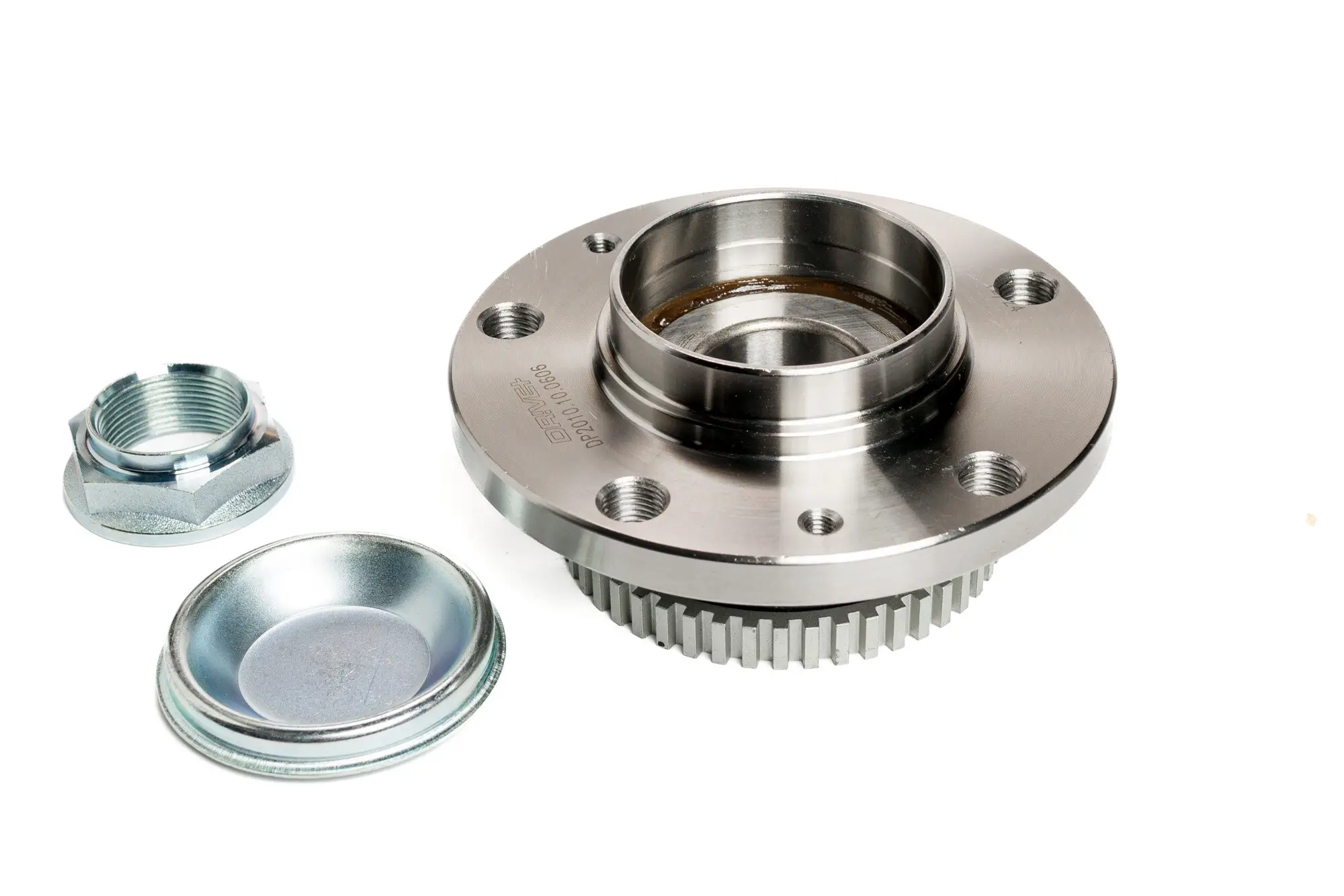 Radlagersatz Hinterachse DR!VE+ DP2010.10.0606