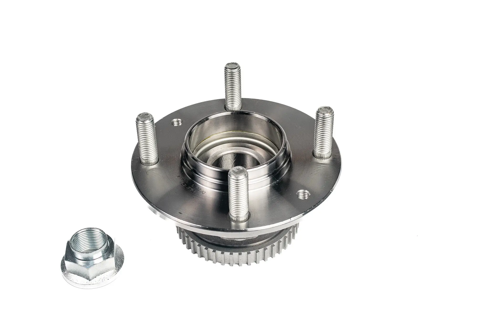 Radlagersatz Hinterachse DR!VE+ DP2010.10.0614