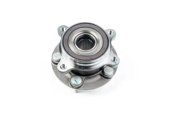 Radlagersatz Vorderachse Dr!ve+ DP2010.10.0615 Bild Radlagersatz Vorderachse Dr!ve+ DP2010.10.0615