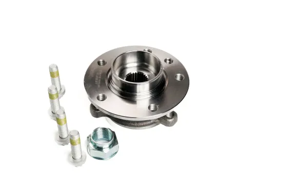 Radlagersatz DR!VE+ DP2010.10.0633 Bild Radlagersatz DR!VE+ DP2010.10.0633