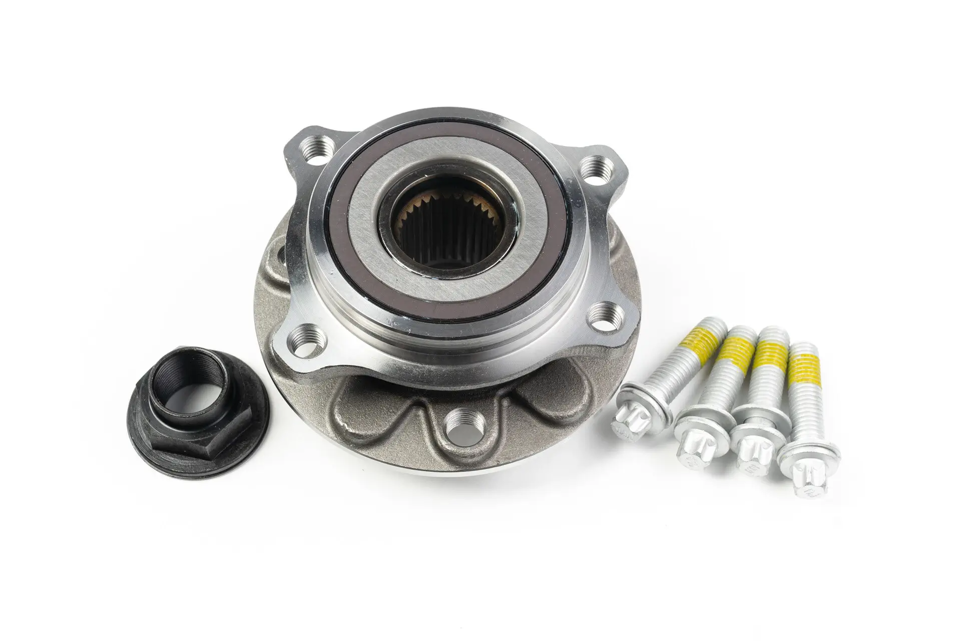 Radlagersatz Vorderachse Dr!ve+ DP2010.10.0639