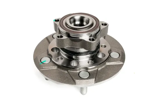 Radlagersatz Vorderachse DR!VE+ DP2010.10.0664 Bild Radlagersatz Vorderachse DR!VE+ DP2010.10.0664