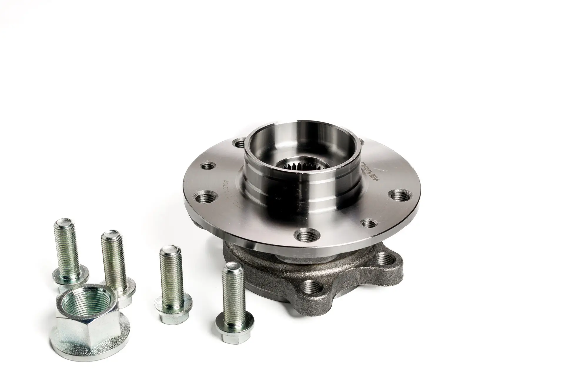 Radlagersatz Vorderachse DR!VE+ DP2010.10.0707