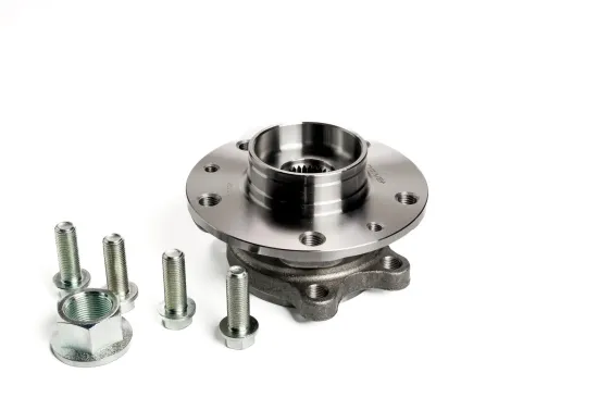 Radlagersatz Vorderachse DR!VE+ DP2010.10.0707 Bild Radlagersatz Vorderachse DR!VE+ DP2010.10.0707