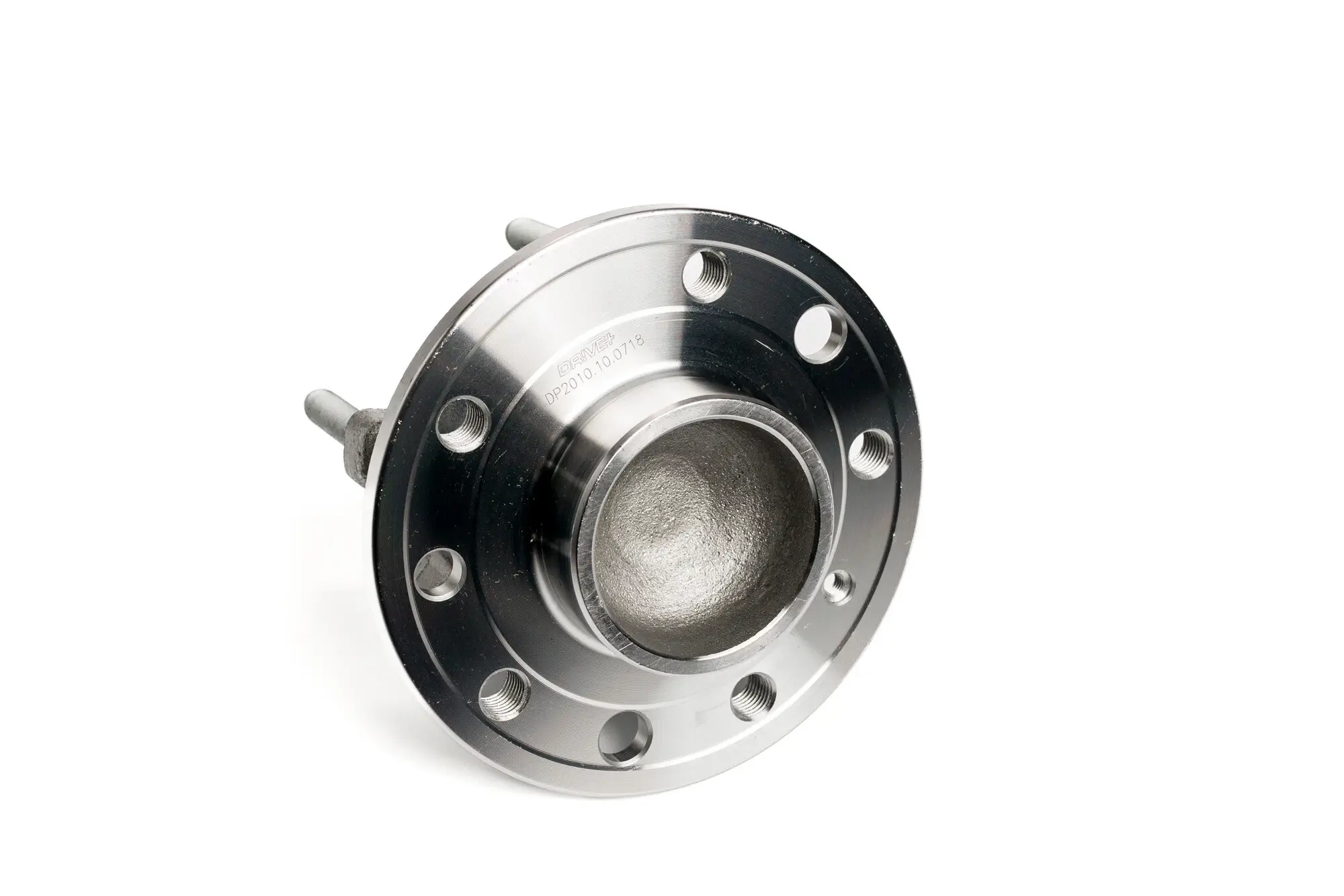 Radlagersatz Hinterachse DR!VE+ DP2010.10.0718