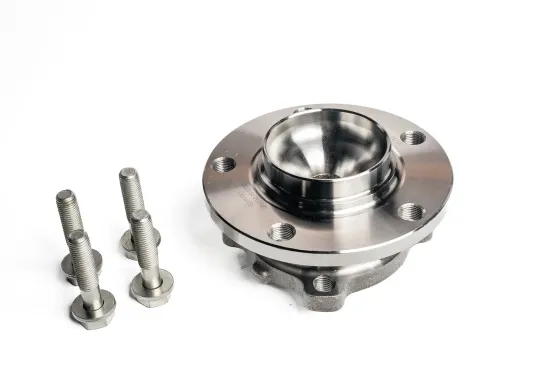 Radlagersatz Hinterachse DR!VE+ DP2010.10.0723 Bild Radlagersatz Hinterachse DR!VE+ DP2010.10.0723