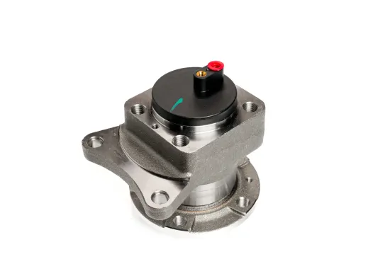 Radlagersatz Hinterachse DR!VE+ DP2010.10.0730 Bild Radlagersatz Hinterachse DR!VE+ DP2010.10.0730