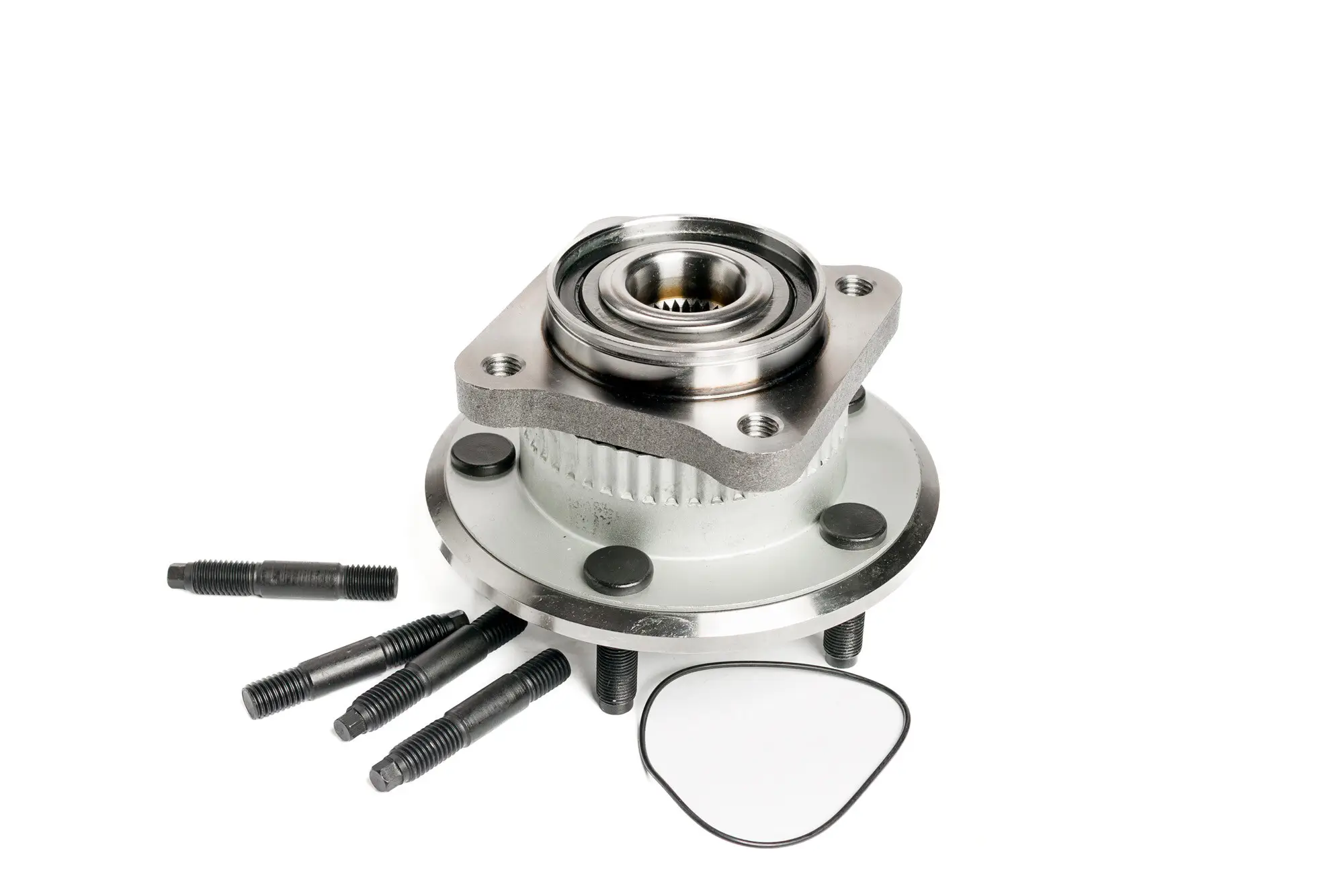 Radlagersatz Hinterachse DR!VE+ DP2010.10.0776