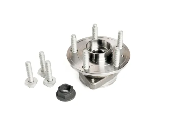 Radlagersatz Vorderachse DR!VE+ DP2010.10.0788 Bild Radlagersatz Vorderachse DR!VE+ DP2010.10.0788