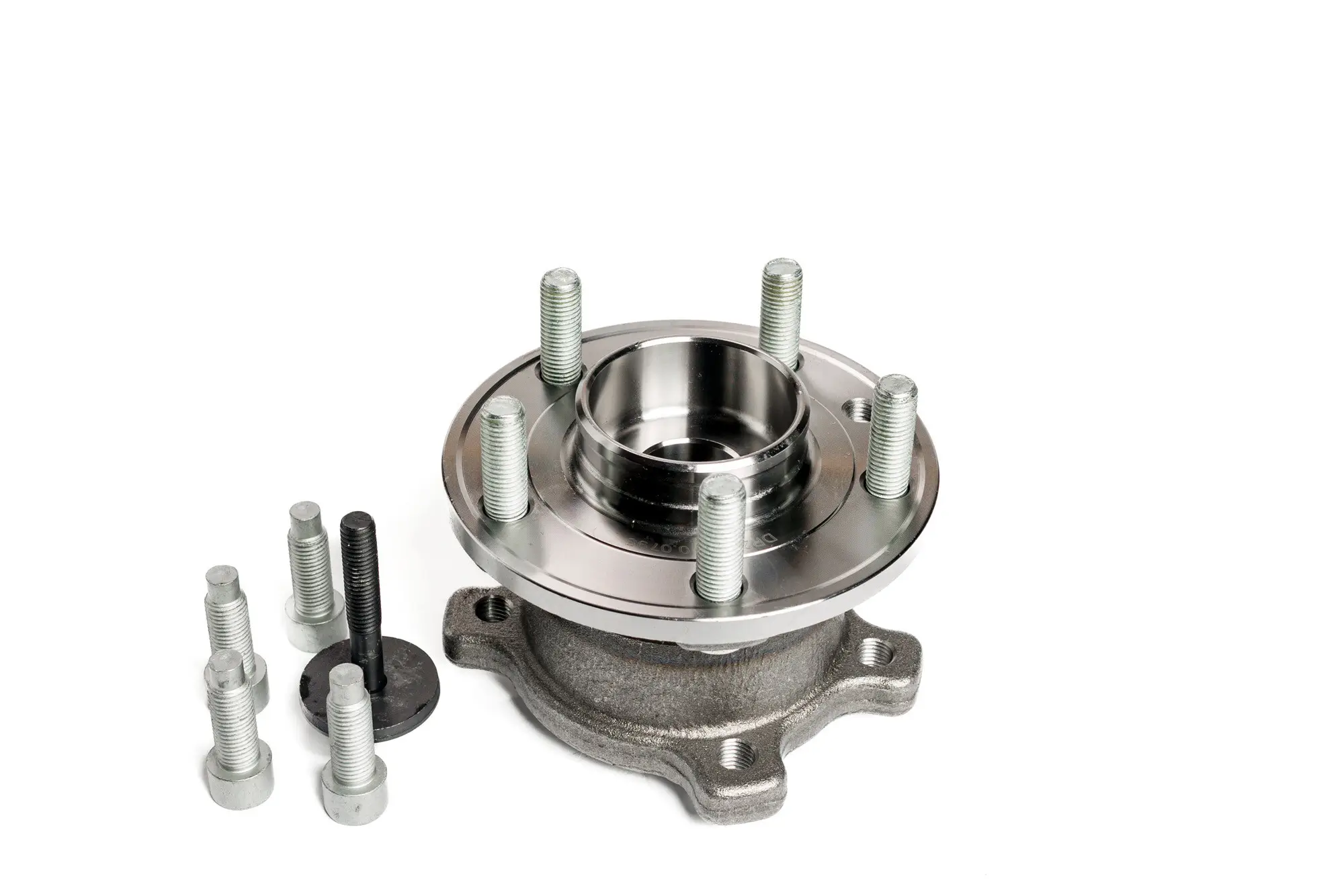 Radlagersatz Hinterachse DR!VE+ DP2010.10.0795