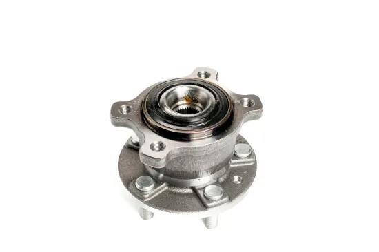 Radlagersatz Hinterachse DR!VE+ DP2010.10.0795 Bild Radlagersatz Hinterachse DR!VE+ DP2010.10.0795