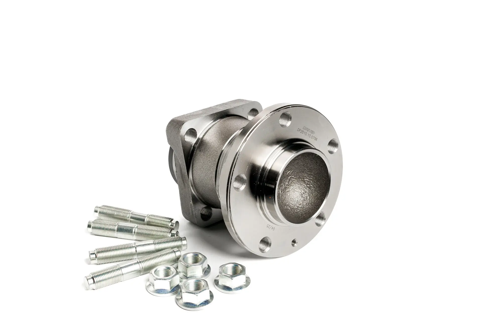 Radlagersatz Hinterachse DR!VE+ DP2010.10.0796