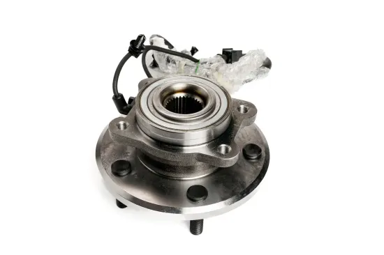 Radlagersatz Hinterachse Hinterachse links DR!VE+ DP2010.10.0813 Bild Radlagersatz Hinterachse Hinterachse links DR!VE+ DP2010.10.0813