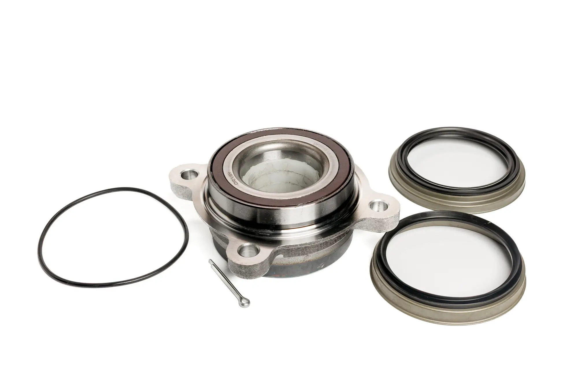 Radlagersatz Vorderachse DR!VE+ DP2010.10.0817