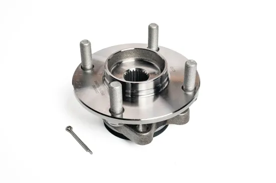 Radlagersatz Vorderachse DR!VE+ DP2010.10.0868 Bild Radlagersatz Vorderachse DR!VE+ DP2010.10.0868