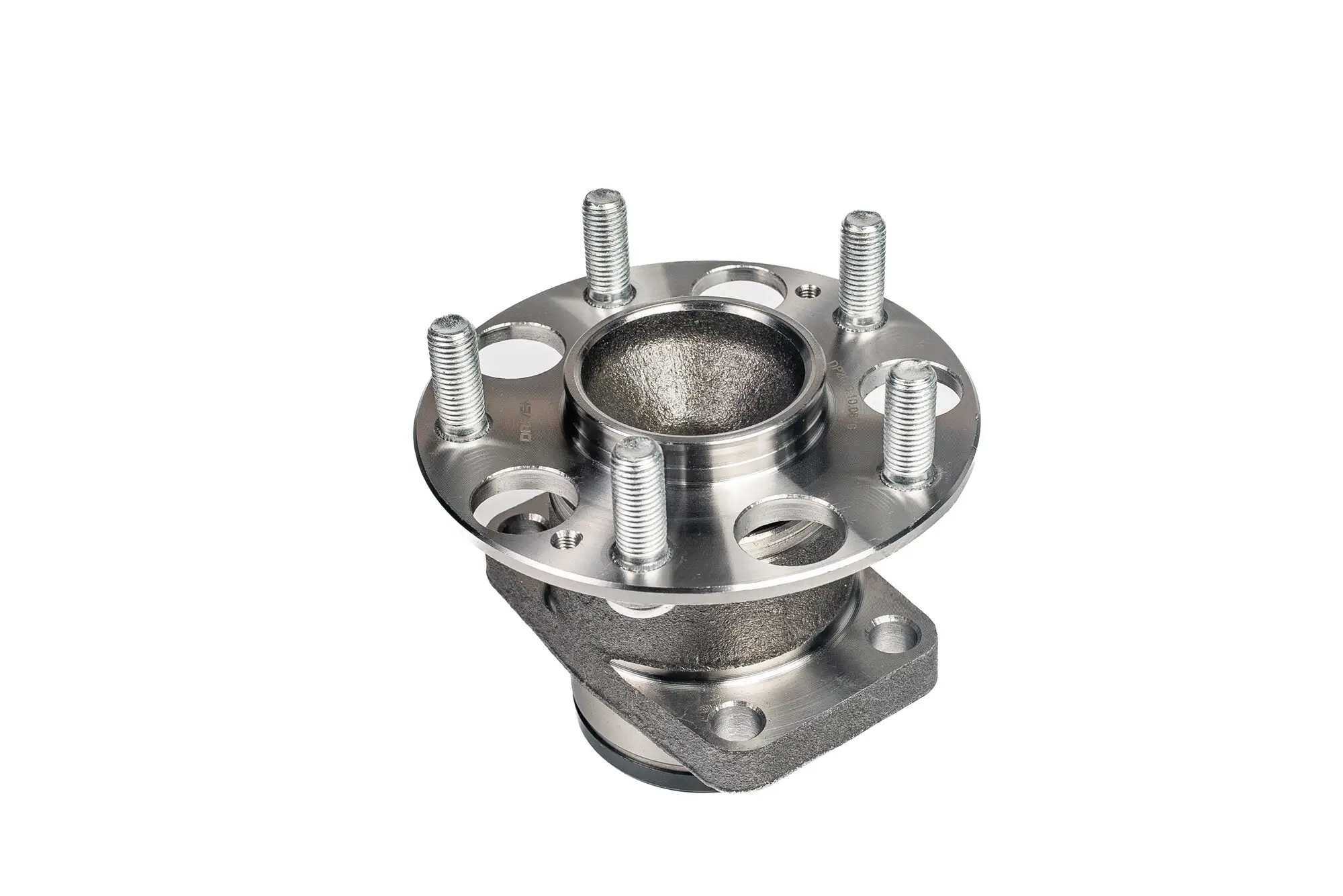 Radlagersatz Hinterachse DR!VE+ DP2010.10.0876