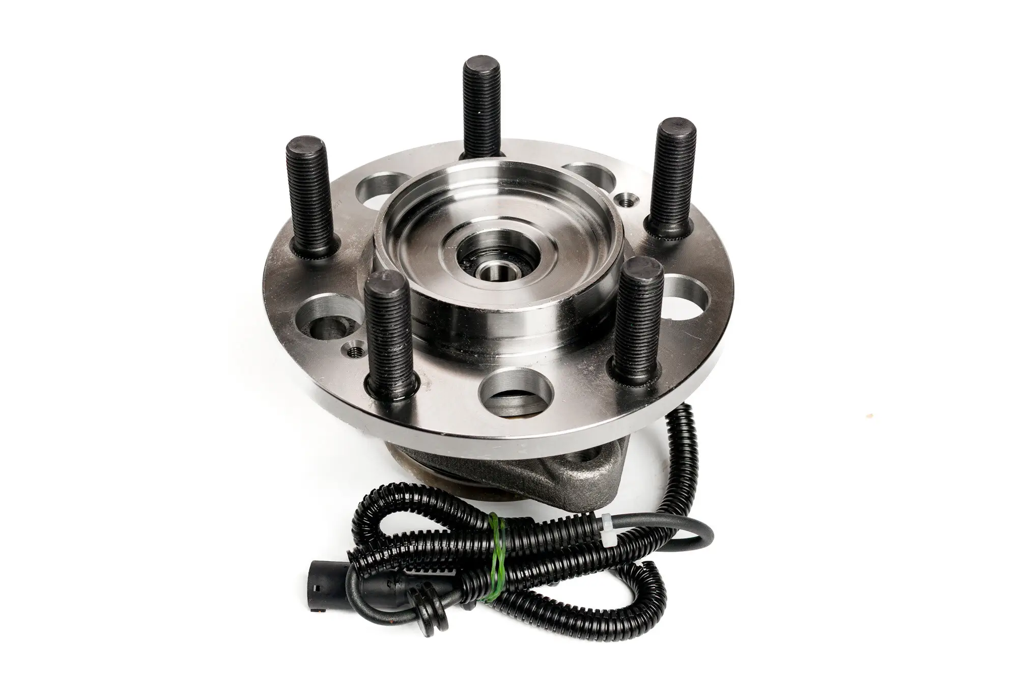 Radlagersatz Vorderachse DR!VE+ DP2010.10.0877