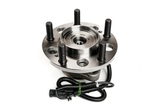 Radlagersatz Vorderachse DR!VE+ DP2010.10.0877 Bild Radlagersatz Vorderachse DR!VE+ DP2010.10.0877