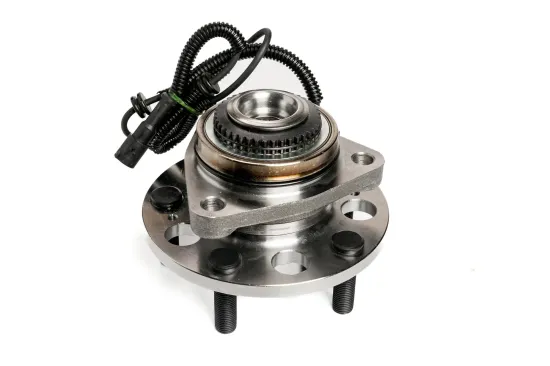 Radlagersatz Vorderachse DR!VE+ DP2010.10.0877 Bild Radlagersatz Vorderachse DR!VE+ DP2010.10.0877