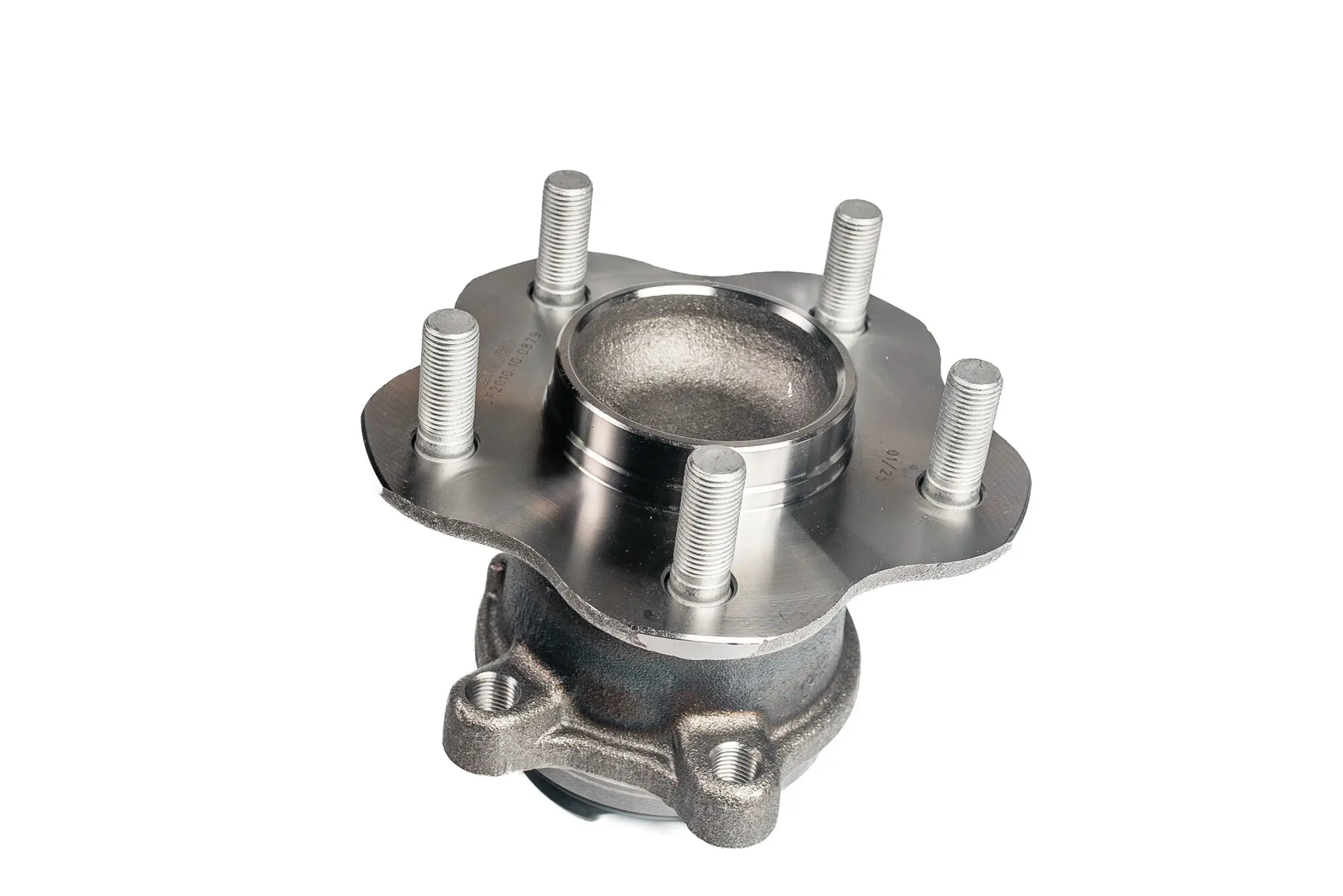 Radlagersatz Hinterachse DR!VE+ DP2010.10.0879