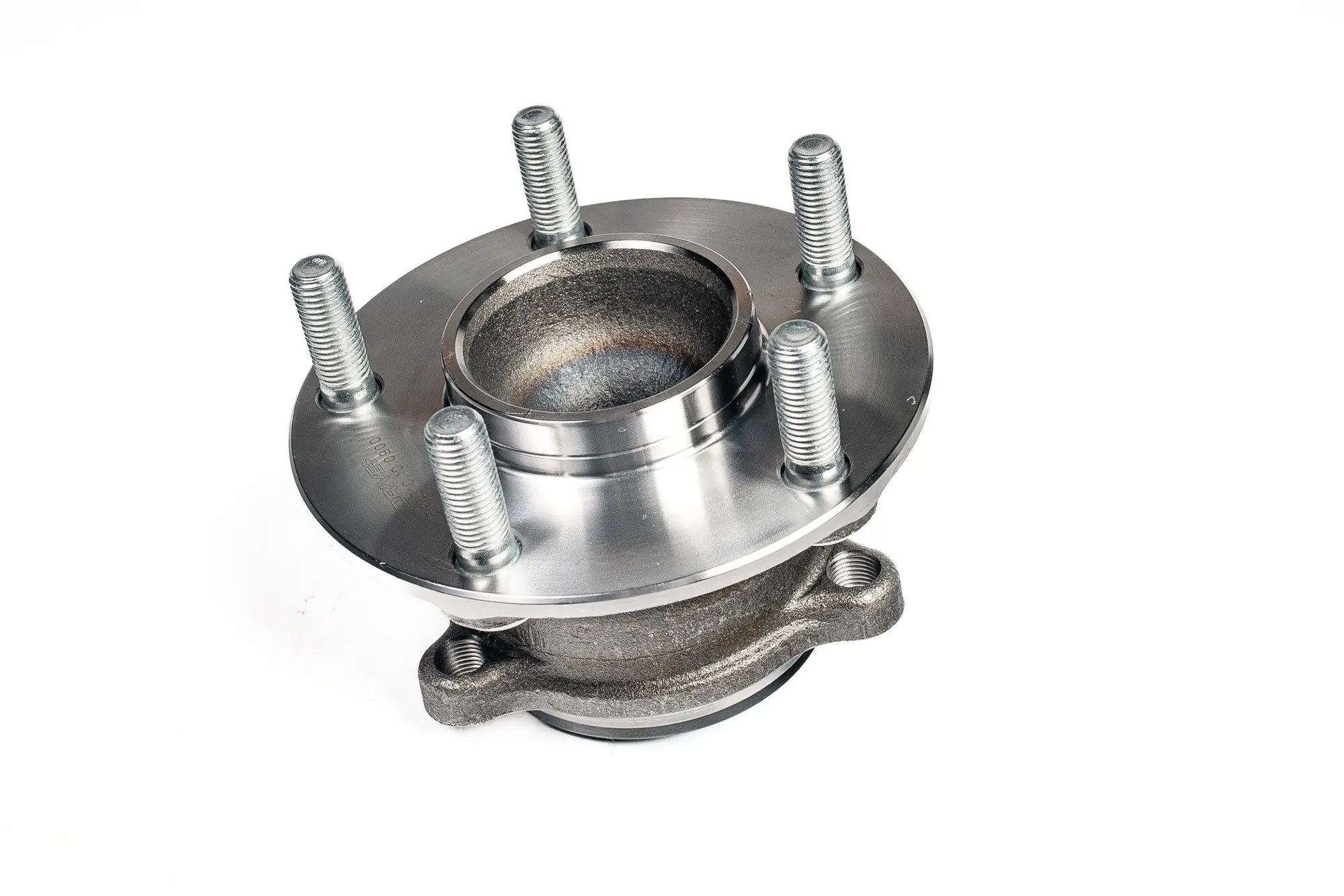 Radlagersatz Hinterachse DR!VE+ DP2010.10.0900