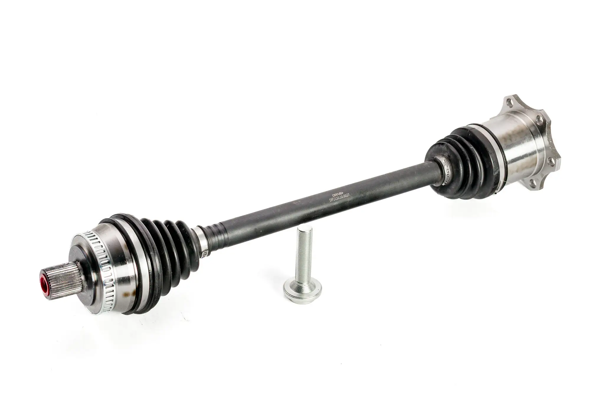 Antriebswelle Vorderachse links DR!VE+ DP2110.10.0027