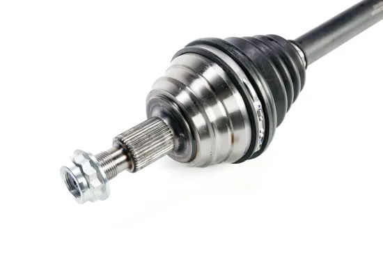 Antriebswelle DR!VE+ DP2110.10.0058 Bild Antriebswelle DR!VE+ DP2110.10.0058