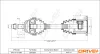Antriebswelle Vorderachse links Dr!ve+ DP2110.10.0080