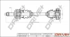 Antriebswelle Dr!ve+ DP2110.10.0104