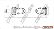 Antriebswelle Dr!ve+ DP2110.10.0104