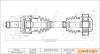 Antriebswelle Hinterachse links Dr!ve+ DP2110.10.0110