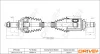 Antriebswelle Vorderachse links Dr!ve+ DP2110.10.0115