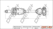 Antriebswelle Hinterachse links Dr!ve+ DP2110.10.0129