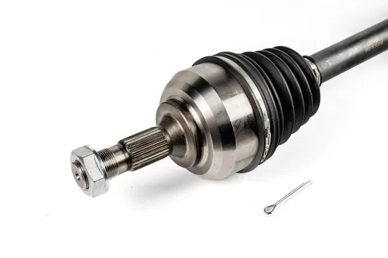 Antriebswelle Vorderachse links DR!VE+ DP2110.10.0167 Bild Antriebswelle Vorderachse links DR!VE+ DP2110.10.0167
