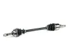 Antriebswelle Vorderachse links DR!VE+ DP2110.10.0176