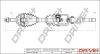 Antriebswelle Vorderachse rechts Dr!ve+ DP2110.10.0188