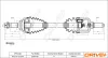Antriebswelle Vorderachse links Dr!ve+ DP2110.10.0198