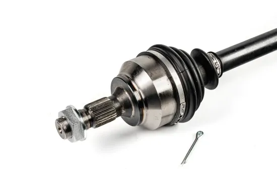 Antriebswelle Vorderachse links DR!VE+ DP2110.10.0265 Bild Antriebswelle Vorderachse links DR!VE+ DP2110.10.0265