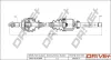 Antriebswelle Vorderachse rechts Dr!ve+ DP2110.10.0266