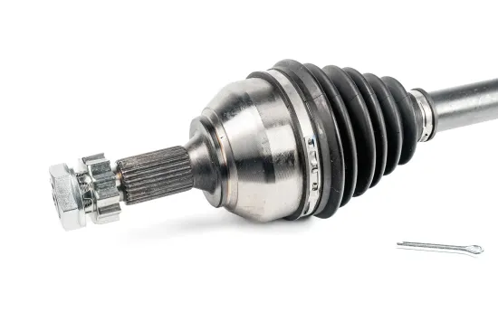Antriebswelle Vorderachse rechts DR!VE+ DP2110.10.0273 Bild Antriebswelle Vorderachse rechts DR!VE+ DP2110.10.0273