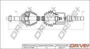 Antriebswelle Dr!ve+ DP2110.10.0285