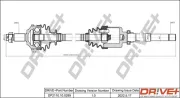 Antriebswelle Dr!ve+ DP2110.10.0289