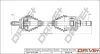 Antriebswelle Vorderachse links Dr!ve+ DP2110.10.0393