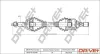 Antriebswelle Vorderachse links Dr!ve+ DP2110.10.0430