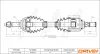 Antriebswelle Vorderachse links Dr!ve+ DP2110.10.0430